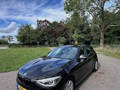 BMW 1-serie - 114i EDE