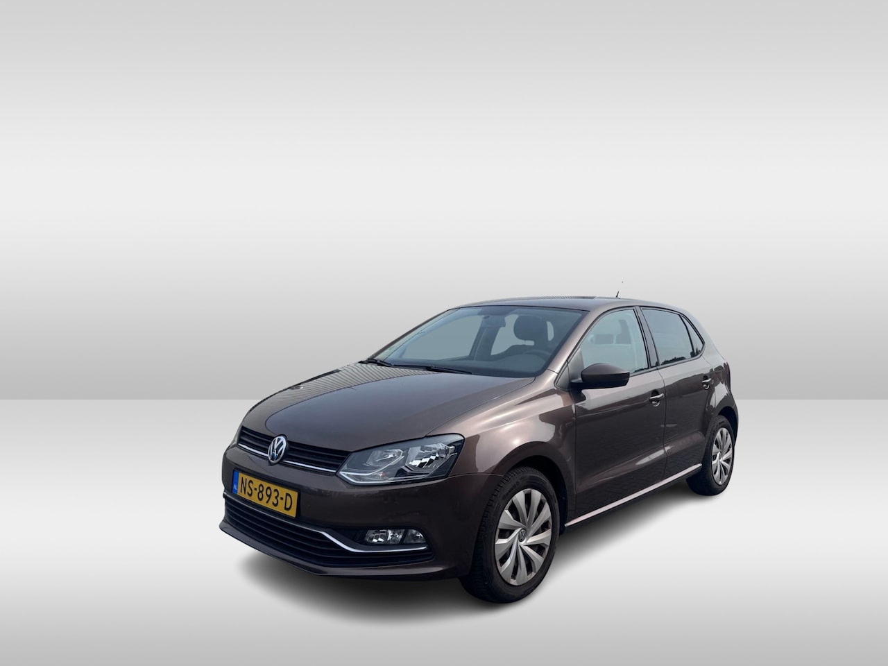 Volkswagen Polo - 1.2 TSI Comfortline / NL Auto! / 2de Eign. / Trekhaak / CarPlay / Armsteun / Bluetooth / G - AutoWereld.nl