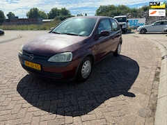 Opel Corsa - 1.2-16V Comfort/ ELEKTRISCHE RAMEN