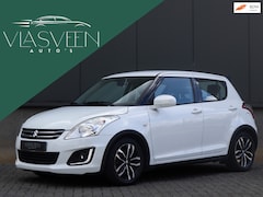 Suzuki Swift - 1.2 Exclusive GT pakket Cruise