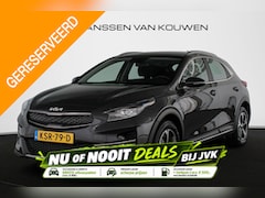 Kia XCeed - 1.6 GDi PHEV DynamicPlusLine Stuur-Stoelverwarming Keyless Camera