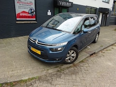 Citroën Grand C4 Picasso - 1.2 PureTech Business 7 PR MET JAAR APK AIRCO WERKT