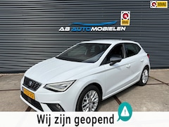 SEAT Ibiza - 1.0 EcoTSI FR Business Intense AUTOMAAT/ CARPLAY/ XENON