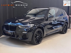 BMW X5 - XDrive45e M-SPORT | PANO | LASER LED | BOMVOL