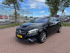 Mercedes-Benz A-klasse - 180 CDI Ambition