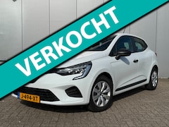 Renault Clio - 1.0 TCe Life | Airco | Bluetooth | Lane Keeping System | Elektrische ramen