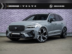 Volvo XC60 - 2.0 T8 Plug-in hybrid AWD Ultra Dark Executive Edition | Heico Body Kit | Heico Selected L