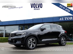 Volvo XC40 - 2.0 B3 MH AUT7 PLUS DARK | ACC | | HARMAN KARDON | CAMERA | GOOGLE