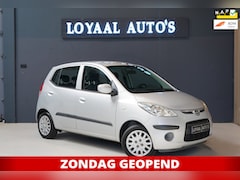 Hyundai i10 - 1.1 Dynamic Cool | AIRCO | NAP | APK
