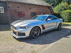 Ford Mustang Fastback - 2.3 EcoBoost ROUSH uniek!! nieuwstaat!l Full option!!