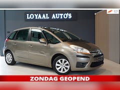 Citroën C4 Picasso - 1.6 THP Ambiance 5p. | AUTOMAAT | CRUISE | AIRCO | GLAZEN DAK | TREKHAAK | PDC | APK