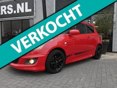 Suzuki Swift - 1.2 Comfort EASSS Airco|elek. ramen|16 inch LM | Stoelverwarming