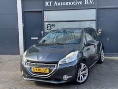 Peugeot 208 - 1.6 VTi Allure Automaat