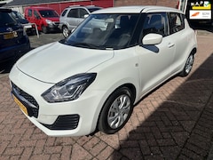 Suzuki Swift - 1.2 Comfort Smart Hybrid AIRCO PDC CC NAP APK