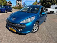 Peugeot 207 - 1.4-16V XS Pack NIEUWE APK NAP