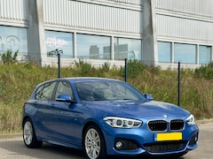 BMW 1-serie - 118i M Sport