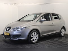 SEAT Altea - 1.6 Stylance