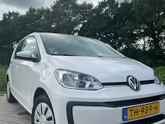 Volkswagen Up! - 1.0 BMT move up!
