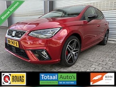 SEAT Ibiza - 1.0 TSI FR Business Intense*NAVI*CRUISE*STOELV