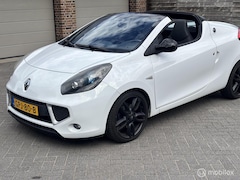 Renault Wind - 1.2 TCE Dynamique