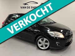 Toyota Auris - 1.8 Full Hybrid Executive