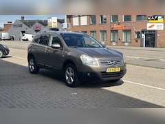 Nissan Qashqai - Qashqai+2 2 2.0 Tekna