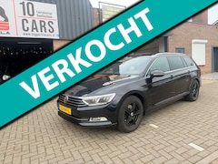 Volkswagen Passat Variant - 1.6 TDI Business Edition