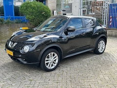 Nissan Juke - 1.2 DIG-T S/S N-Connecta