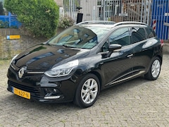 Renault Clio Estate - 1.5 dCi Ecoleader Limited