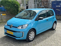 Volkswagen e-Up! - E-up