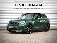 MINI Countryman - 2.0 Cooper SE ALL4 | SOH 92% | Uniek | Full Option | Pano | H&K