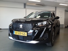 Peugeot e-2008 - EV Active Pack 50 kWh 136pk, SOH, 92%, Apple Carplay, Clima controle, Cruise controle, Ele