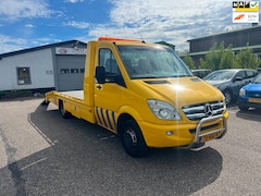 Mercedes-Benz Sprinter - 518 3.0 CDI 432 DC| TIJHOF| AUT.|RAMSEY LIER| CLIMATE