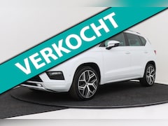 SEAT Ateca - 1.5 TSI FR Business Intense | Panoramadak | Org NL | Digital Cockpit | CarPlay | Camera |