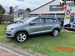 Skoda Karoq - 1.0 TSI Business Edition Plus STOELVERW/TREKHAAK