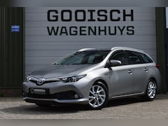 Toyota Auris - 1.8 Hybrid Dynamic | Camera | Navigatie | Climate Control |