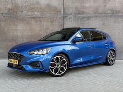 Ford Focus - 1.0 EcoBoost ST Line Business | Panoramdak | Full LED | B&O | Adaptieve Cruise | Stoel/Stu