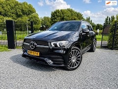 Mercedes-Benz GLE-Klasse - 350 e 4MATIC Premium Plus /BTW/ Panoramadak / Memory seats / Lucht vering / Dealer onderho
