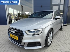 Audi A3 Sportback - 1.0 TFSI Sport NL auto/Led