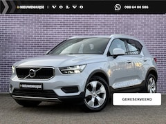 Volvo XC40 - 1.5 T2 Momentum Business | LED | Keyless Entry/Start | parkeercamera | Parkeersensoren voo