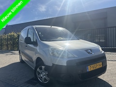 Peugeot Partner - 120 1.6 HDI L1 Navi|Cruise|Airco|Bluetooth