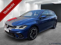 Volkswagen Polo - 1.0 TSI 3x R-Line*DSG*LED Matrix*ACC*CAM*Carplay*116 PK