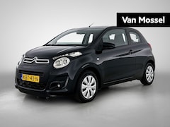 Citroën C1 - 1.0 e-VTi Feel | 69pk | Airco | 87.000km |