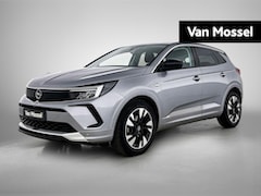 Opel Grandland - 1.2 Turbo Business Edition | Navigatie | Parkeersensoren | Climate control | 18" Lichtmeta