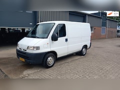 Citroën Jumper - 27C 1.9 D