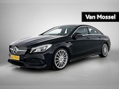 Mercedes-Benz CLA-Klasse - 180 Business Solution AMG Upgrade Edition