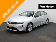 Opel Astra Sports Tourer - 1.2 Edition | Navigatie | Camera | Stoelverwarming|