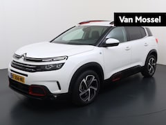 Citroën C5 Aircross - 1.6 Plug-in Hybrid 225 Business Plus | Trekhaak | Camera | Navigatie | Lichtmetalen velgen