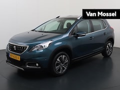 Peugeot 2008 - 1.2 PureTech Allure | Panoramadak | Navigatie | Climate control | Parkeersensoren