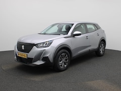 Peugeot 2008 - 1.2 PureTech Active Pack NAVIGATIE | APPLE CARPLAY | CAMERA | PDC | LMV | CRUISE | CLIMA |